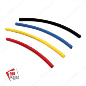 روکش حرارتی woer نمره 3 میلیمتر