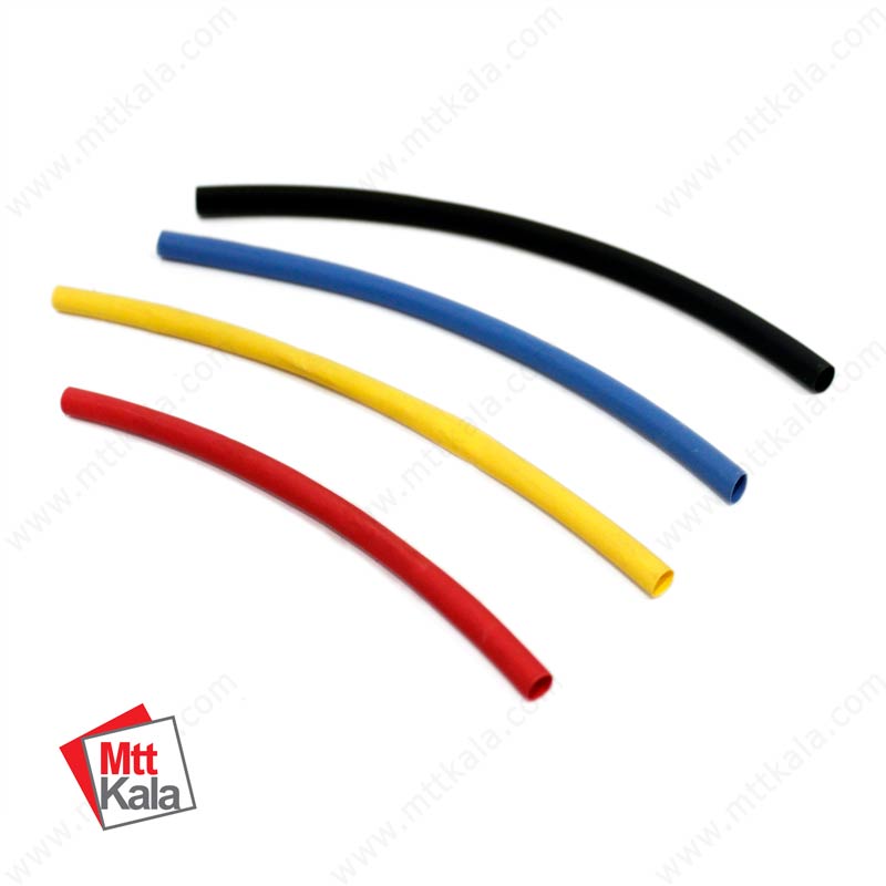 روکش حرارتی woer نمره 3 میلیمتر روکش حرارتی woer نمره 3 میلیمتر