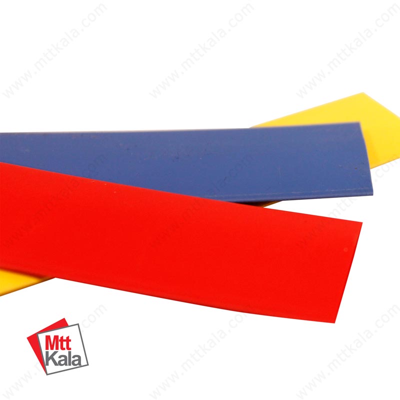 روکش حرارتی woer نمره 40 میلیمتر روکش حرارتی woer نمره 40 میلیمتر