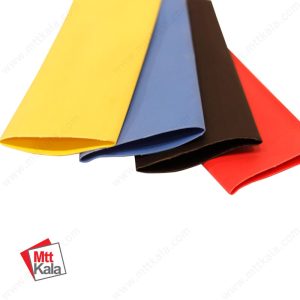 روکش حرارتی woer نمره 50 میلیمتر