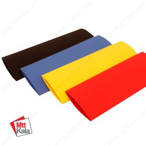 روکش حرارتی woer نمره 60 میلیمتر