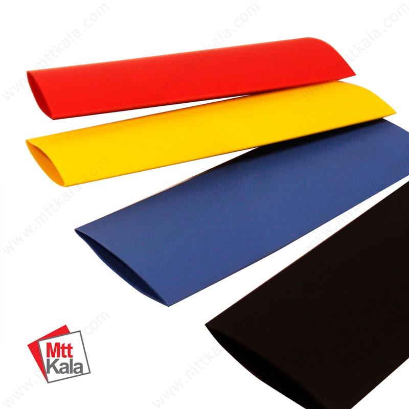 روکش حرارتی woer نمره 70 میلیمتر روکش حرارتی woer نمره 70 میلیمتر