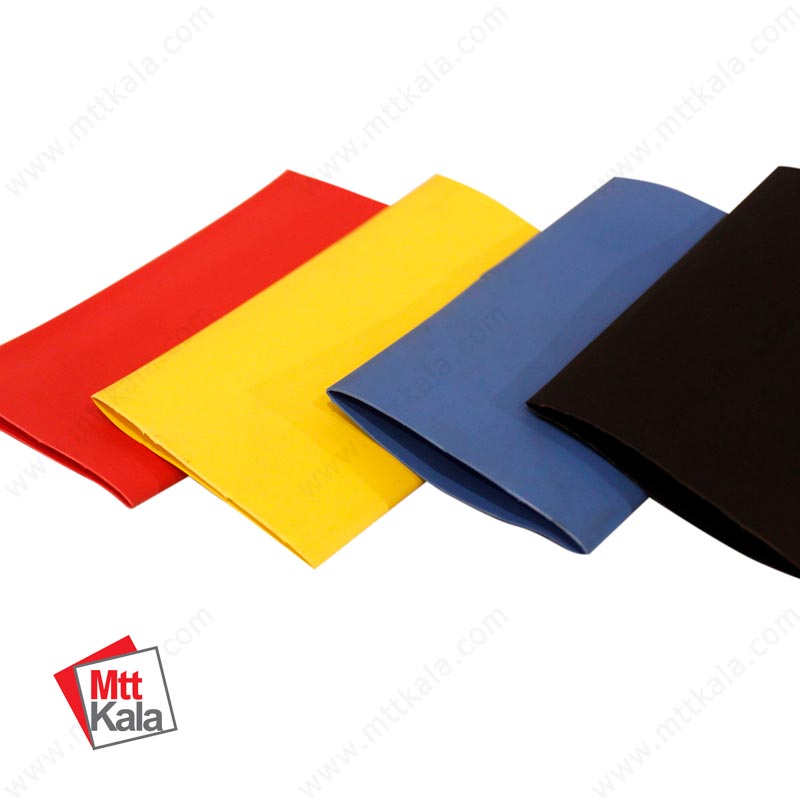 روکش حرارتی woer نمره 80 میلیمتر روکش حرارتی woer نمره 80 میلیمتر