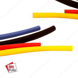روکش حرارتی woer نمره 8 میلیمتر