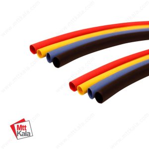 روکش حرارتی woer نمره 9 میلیمتر