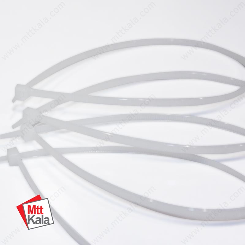 بست کمربندی 4.8*370 ولتی مکس مدل VO-MK-T-370-15 بست کمربندی 4.8*370 ولتی مکس مدل VO-MK-T-370-15