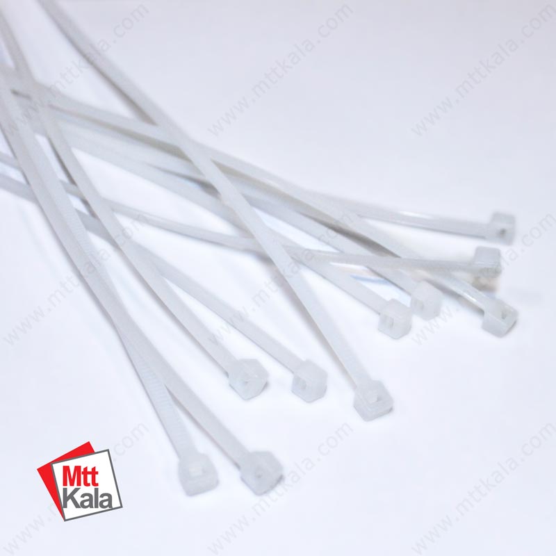 بست کمربندی 7.6*550 ولتی مکس مدل VO-MK-K-550-22 بست کمربندی 7.6*550 ولتی مکس مدل VO-MK-K-550-22