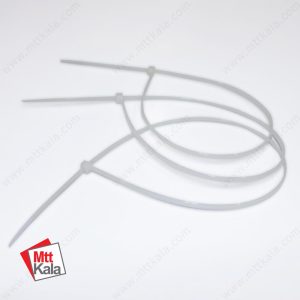 بست کمربندی 9.0*1020 ولتی مکس مدل VO-MK-H-1020-40
