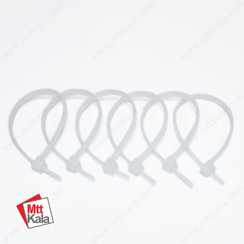 بست کمربندی 3.6*150 ولتی مکس مدل VO-MK-S-150-6 بست کمربندی 3.6*150 ولتی مکس مدل VO-MK-S-150-6