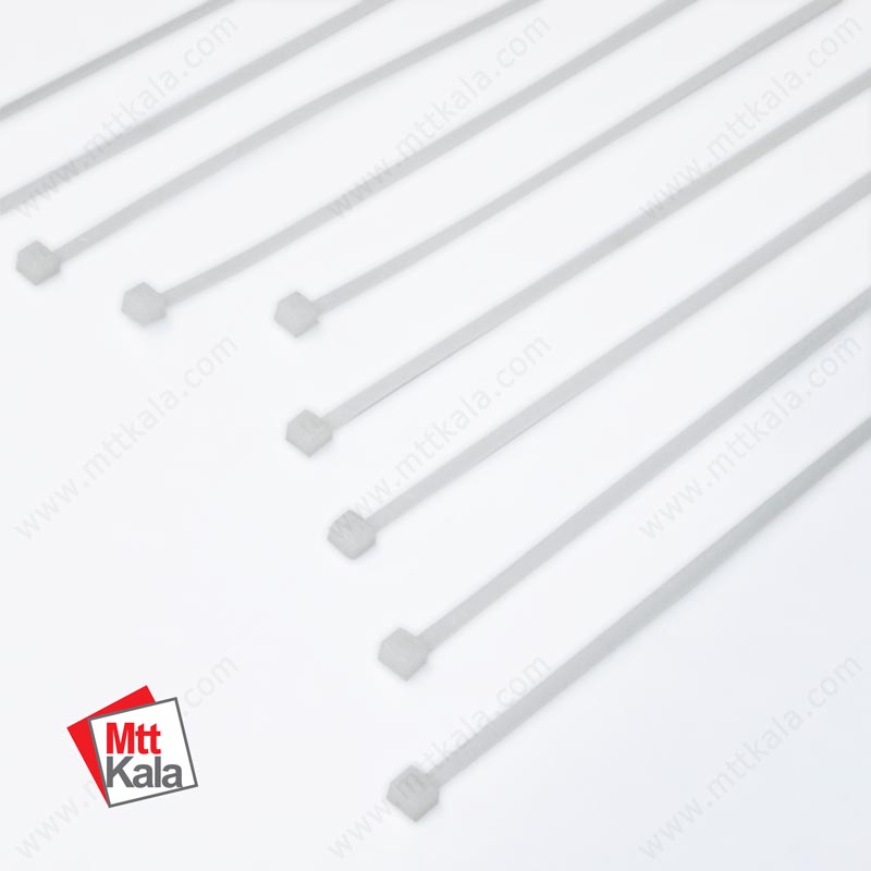 بست کمربندی 3.6*300 ولتی مکس مدل VO-MK-S-300-12 بست کمربندی 3.6*300 ولتی مکس مدل VO-MK-S-300-12