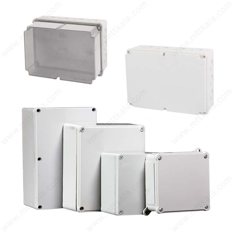 جعبه تقسیم چیست و چه کاربردی دارد ؟