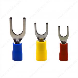 سرسیم دوشاخ روکش دار سرسیم دوشاخ روکش دار