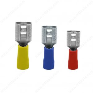 فیشی مادگی روکش دار فیشی مادگی روکش دار