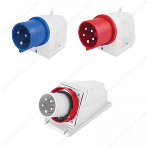 پریز برق صنعتی پریز برق صنعتی