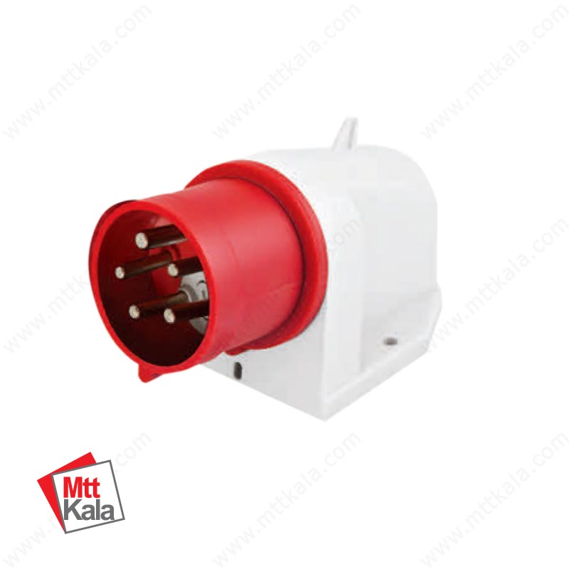 شاخه معکوس فاز برگردان 5/32 پارسا مدل 630 شاخه معکوس فاز برگردان 5/32 پارسا مدل 630