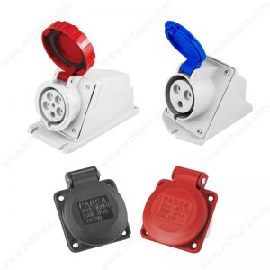 قیمت پریز صنعتی قیمت پریز صنعتی