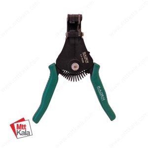 سیم لخت کن اتوماتیک طرح وسل مدل LY-700B