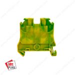 ترمینال پیچی ارت سایز 2.5 رعد سری RETN