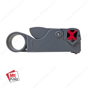 کابل لخت کن کواکسیال رادن