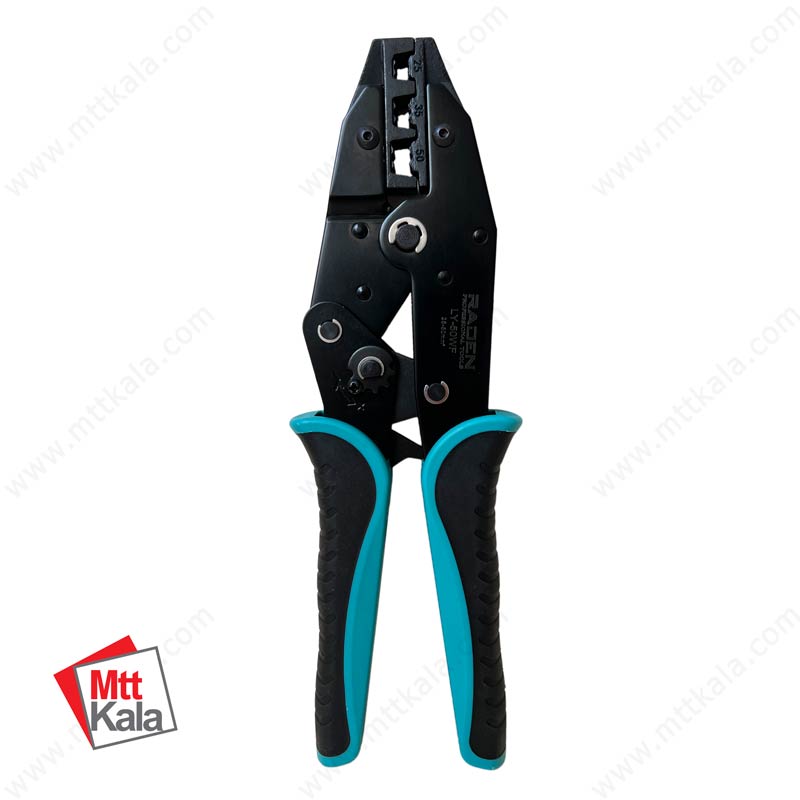 آچار پرس وایرشو مدلLY-50WF از سایز 25-50 آچار پرس وایرشو مدلLY-50WF از سایز 25-50