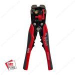 سیم چین/سیم لخت کن/ابزارپرس تلفیقی حرفه ای برند DeDe مدل (WST-PRO)