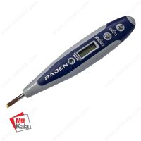 تستر برق دیجیتال