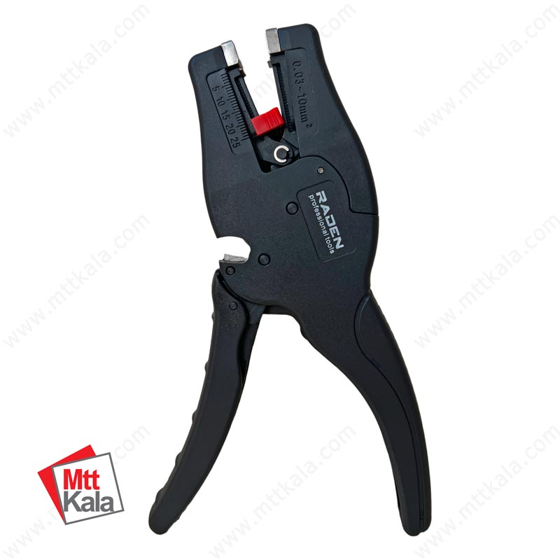 سیم لخت کن 0.5 تا 10 اتومات سیم لخت کن 0.5 تا 10 اتومات