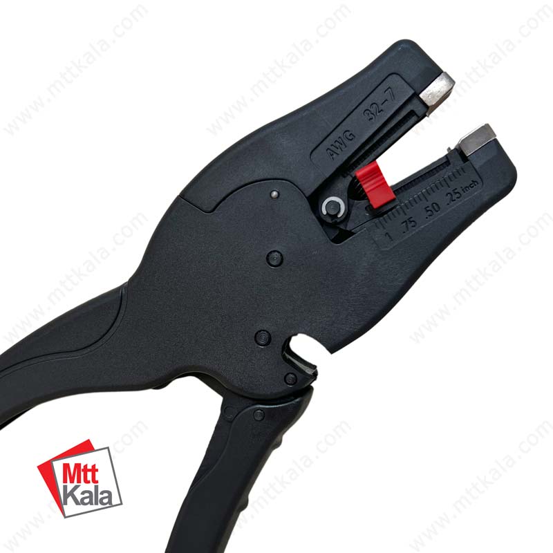 سیم لخت کن 0.5 تا 10 اتومات سیم لخت کن 0.5 تا 10 اتومات