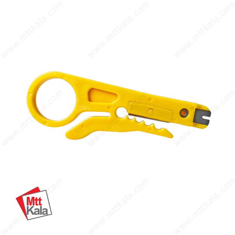 سیم لخت کن انگشتی کواکسیال سیم لخت کن انگشتی کواکسیال