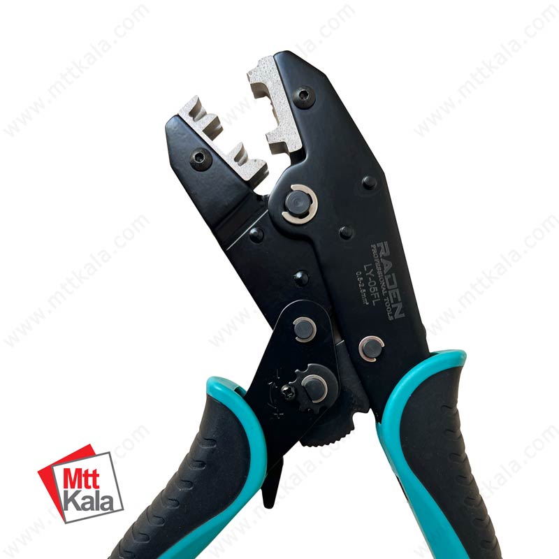 پرس سرسیم پرچمی LY05FL پرس سرسیم پرچمی LY05FL