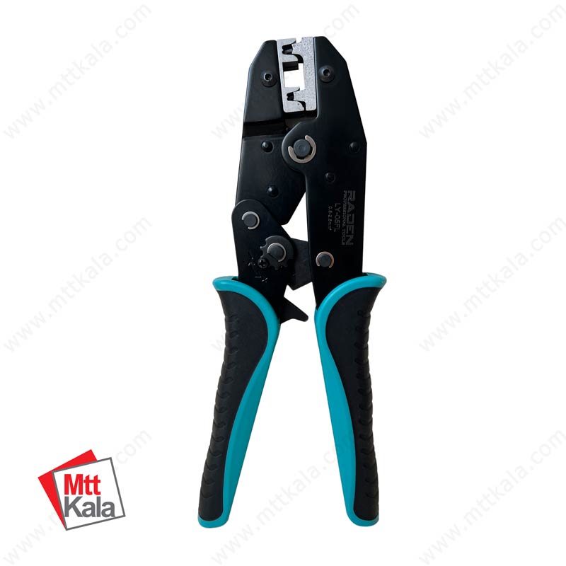 پرس سرسیم پرچمی LY05FL پرس سرسیم پرچمی LY05FL