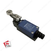 لیمیت سوئیچ بازویی قرقرهدار