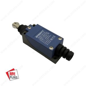 لیمیت سوئیچ اهرمی فشاری غلتکی ENVLS-8112
