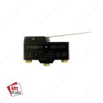 میکروسوئیچ اهرمی بلند ENVMS-1701