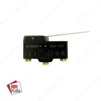 میکروسوئیچ اهرمی بلند ENVMS-1701