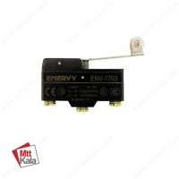 میکروسوئیچ اهرمی غلتکی بلند ENVMS-1703