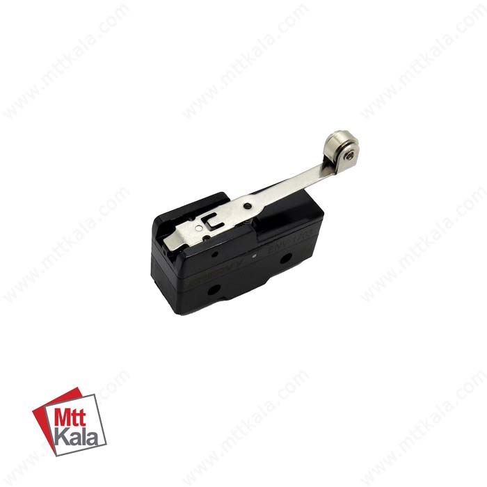 میکروسوئیچ اهرمی غلتکی بلند ENVMS-1703 میکروسوئیچ اهرمی غلتکی بلند ENVMS-1703