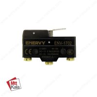 میکروسوئیچ اهرمی کوتاه ENVMS-1702
