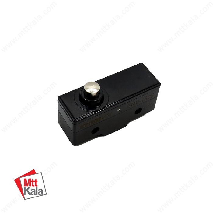 میکروسوئیچ فشاری ENVMS-1306 میکروسوئیچ فشاری ENVMS-1306