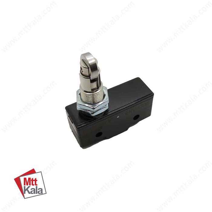 میکروسوئیچ فشاری غلتکی ENVMS-1309 میکروسوئیچ فشاری غلتکی ENVMS-1309