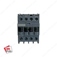 کنتاکتور 400 آمپر زیمنس