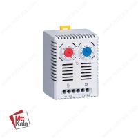 ترموستات تابلویی دو فصل ENVTR-TD11