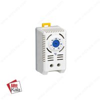 ترموستات تابلویی فن ENVTR-TC10