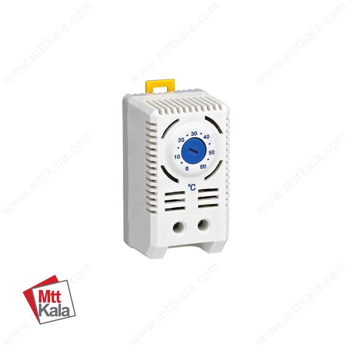 ترموستات تابلویی فن ENVTR-TC10 ترموستات تابلویی فن ENVTR-TC10