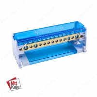 ترمینال توزیع دو پل مدل ENVDB-2151/25AE