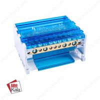 ترمینال توزیع چهار پل ENVDB-411.125AE