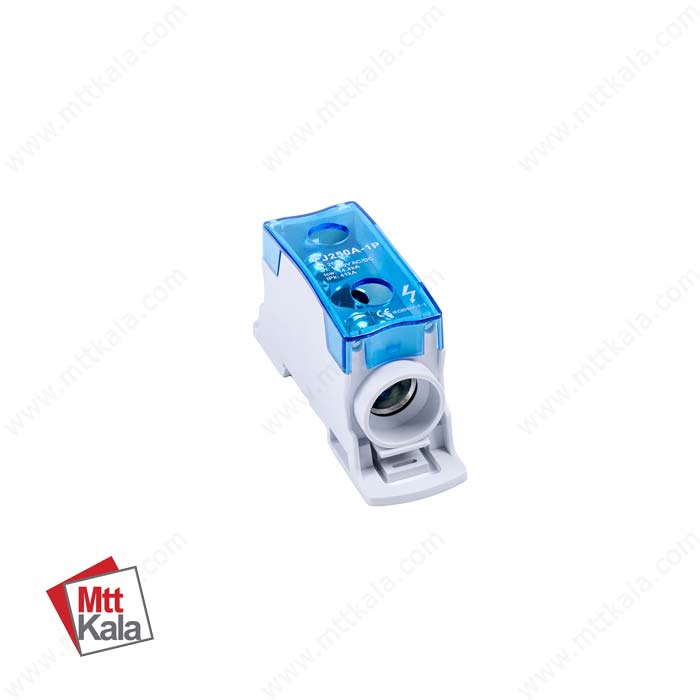 ترمینال پاور بلاک 250 آمپر ترمینال پاور بلاک 250 آمپر