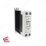 رله حالت جامد 40 آمپر DA کامپکت (ENERVY)