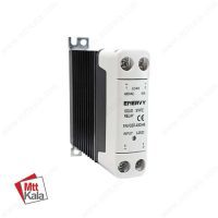 رله حالت جامد 40 آمپر DA کامپکت (ENERVY)