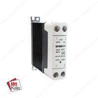 رله حالت جامد 60 آمپر DA کامپکت (ENERVY)